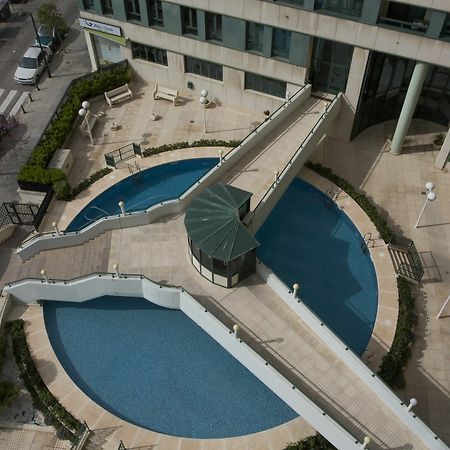 Singularstays Alameda Valencia Kültér fotó