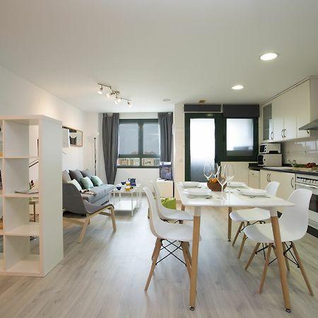 Singularstays Alameda Valencia Kültér fotó