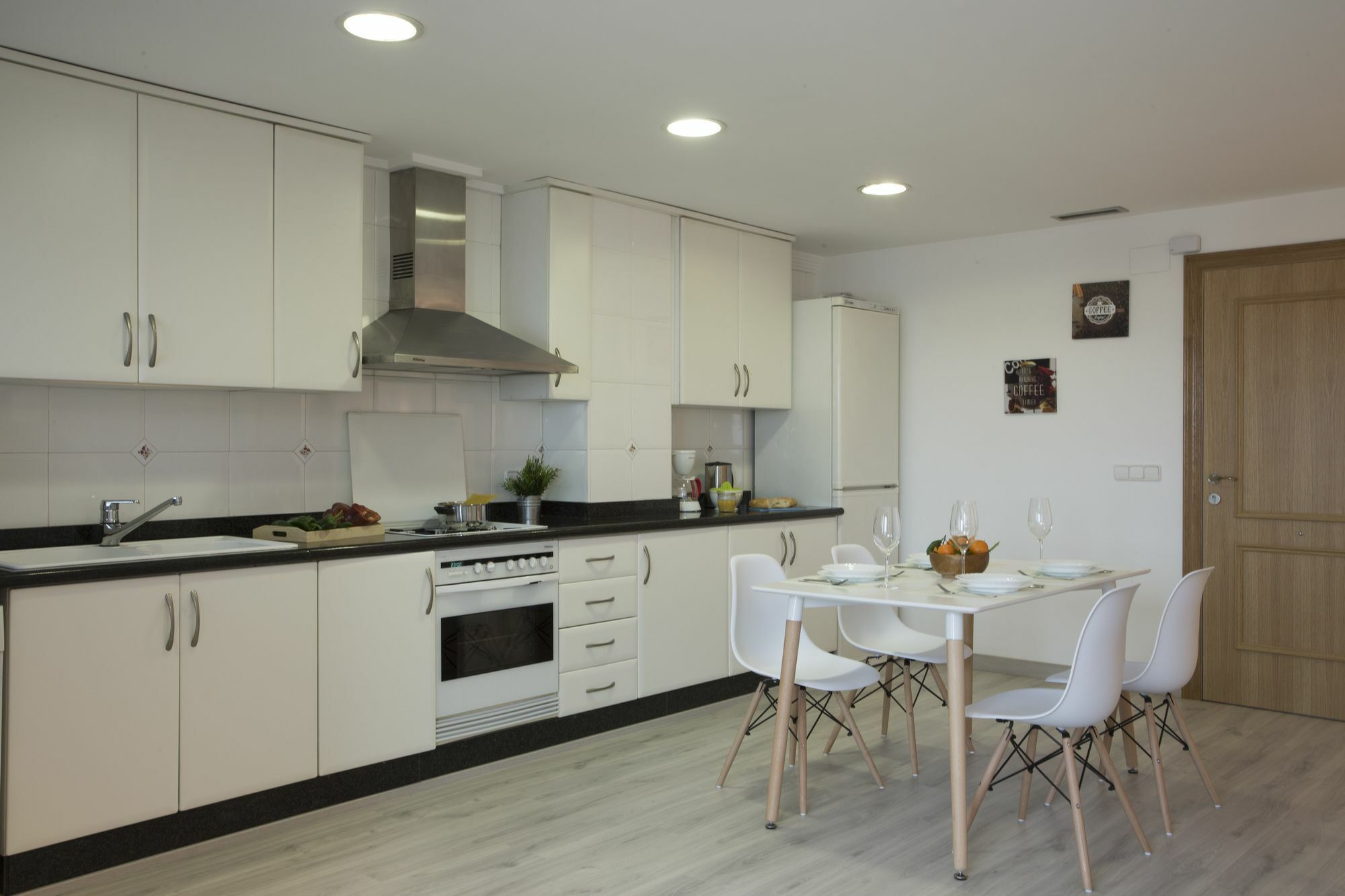 Singularstays Alameda Valencia Kültér fotó