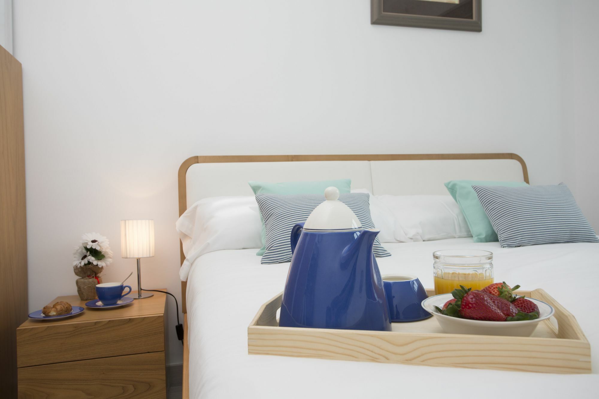 Singularstays Alameda Valencia Kültér fotó
