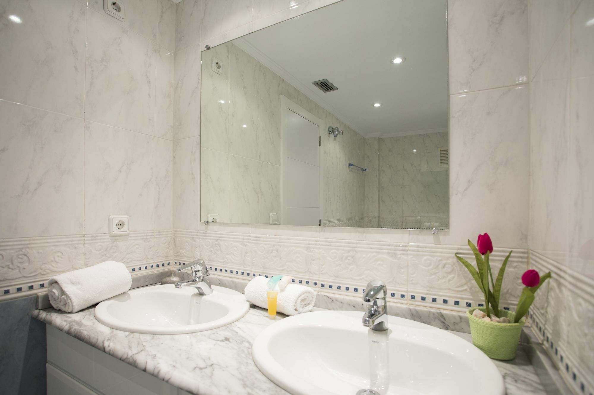 Singularstays Alameda Valencia Kültér fotó