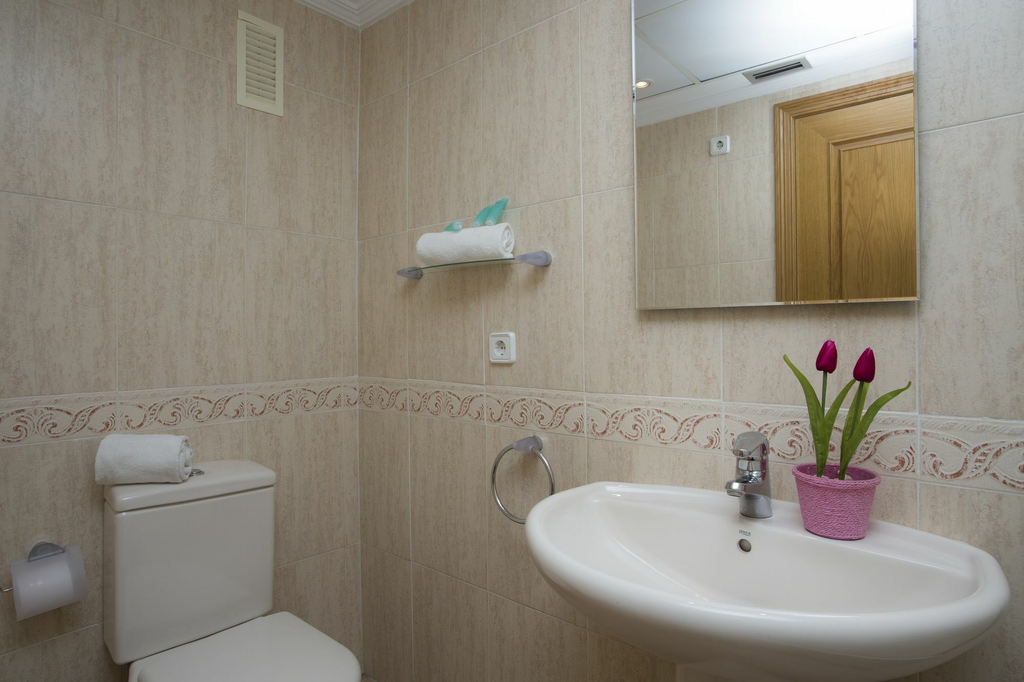 Singularstays Alameda Valencia Kültér fotó