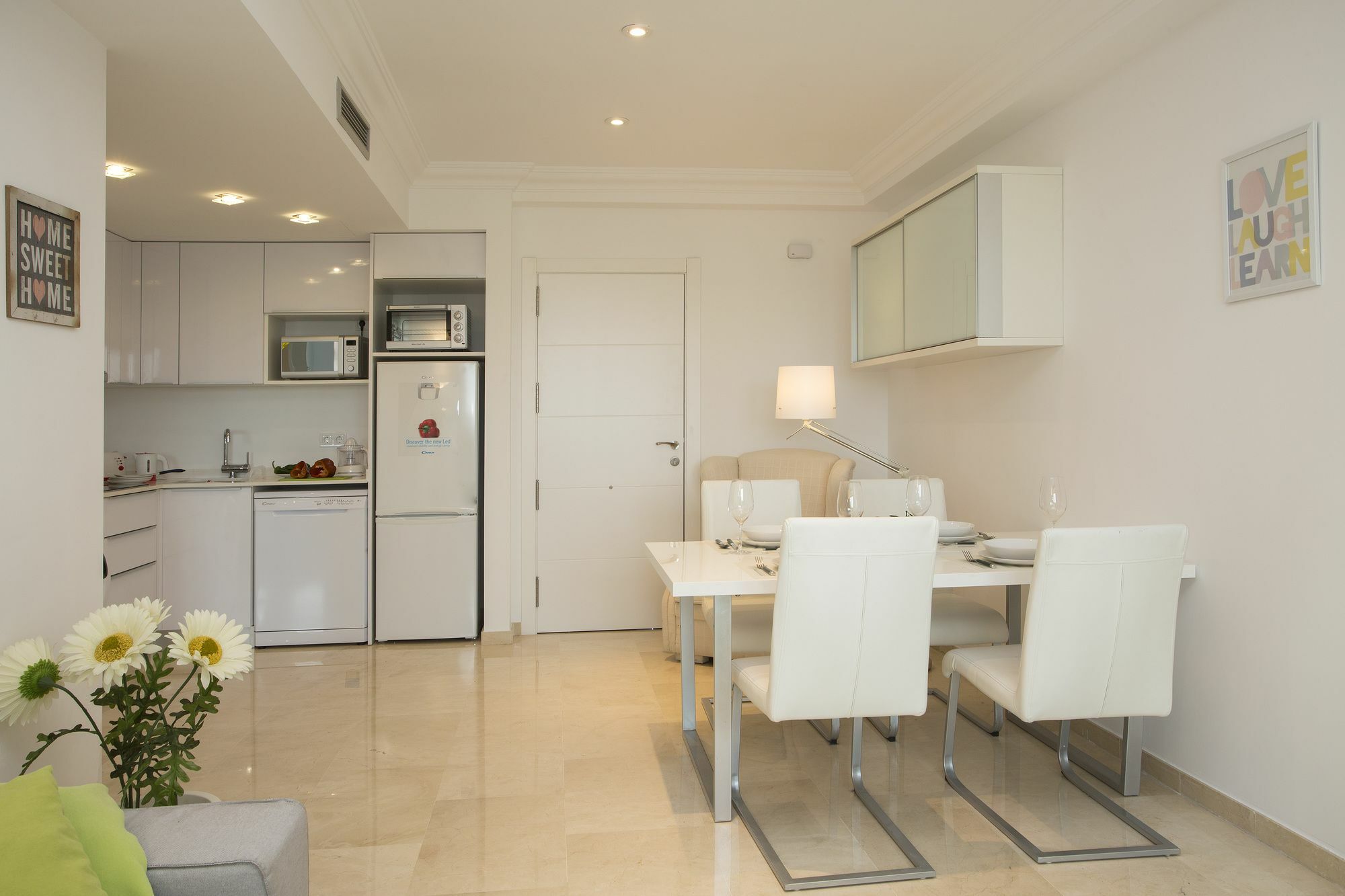 Singularstays Alameda Valencia Kültér fotó