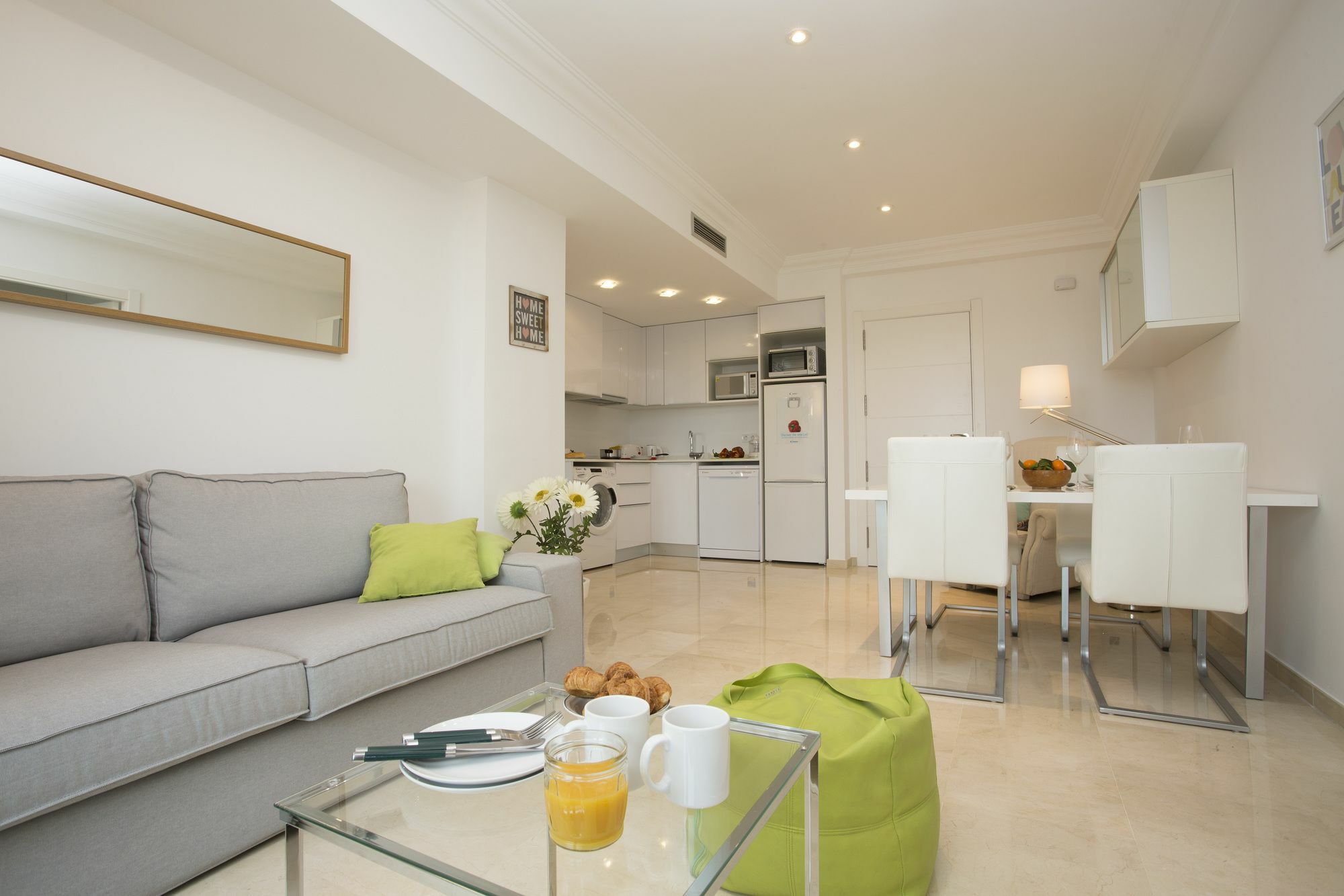 Singularstays Alameda Valencia Kültér fotó