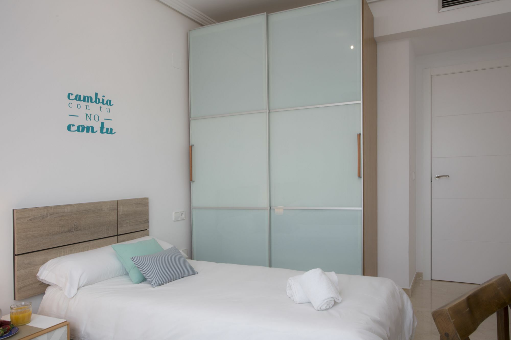 Singularstays Alameda Valencia Kültér fotó