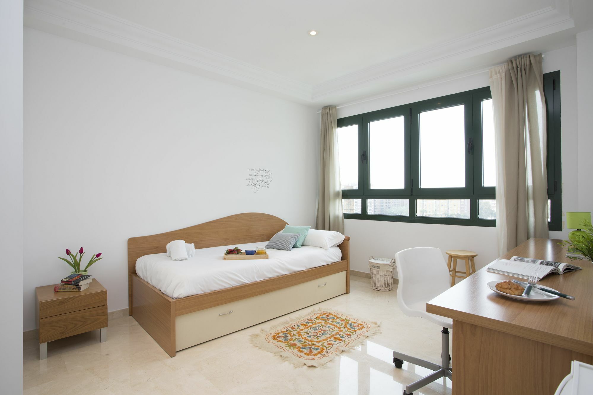 Singularstays Alameda Valencia Kültér fotó