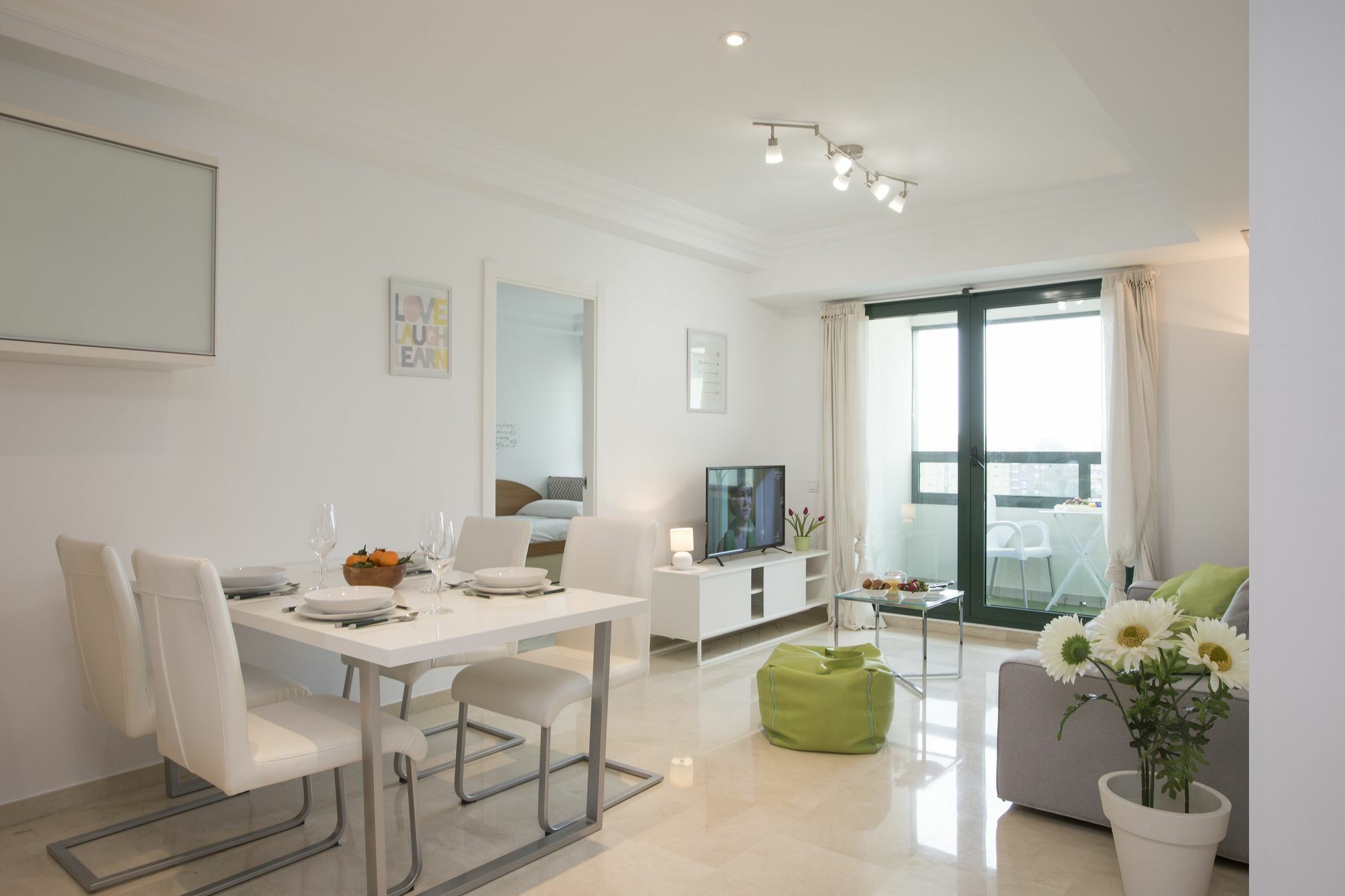 Singularstays Alameda Valencia Kültér fotó