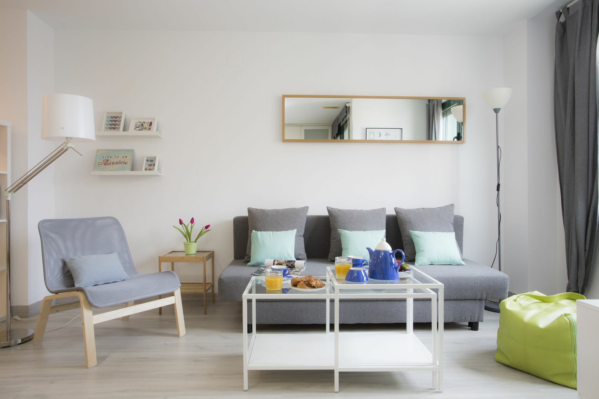 Singularstays Alameda Valencia Kültér fotó