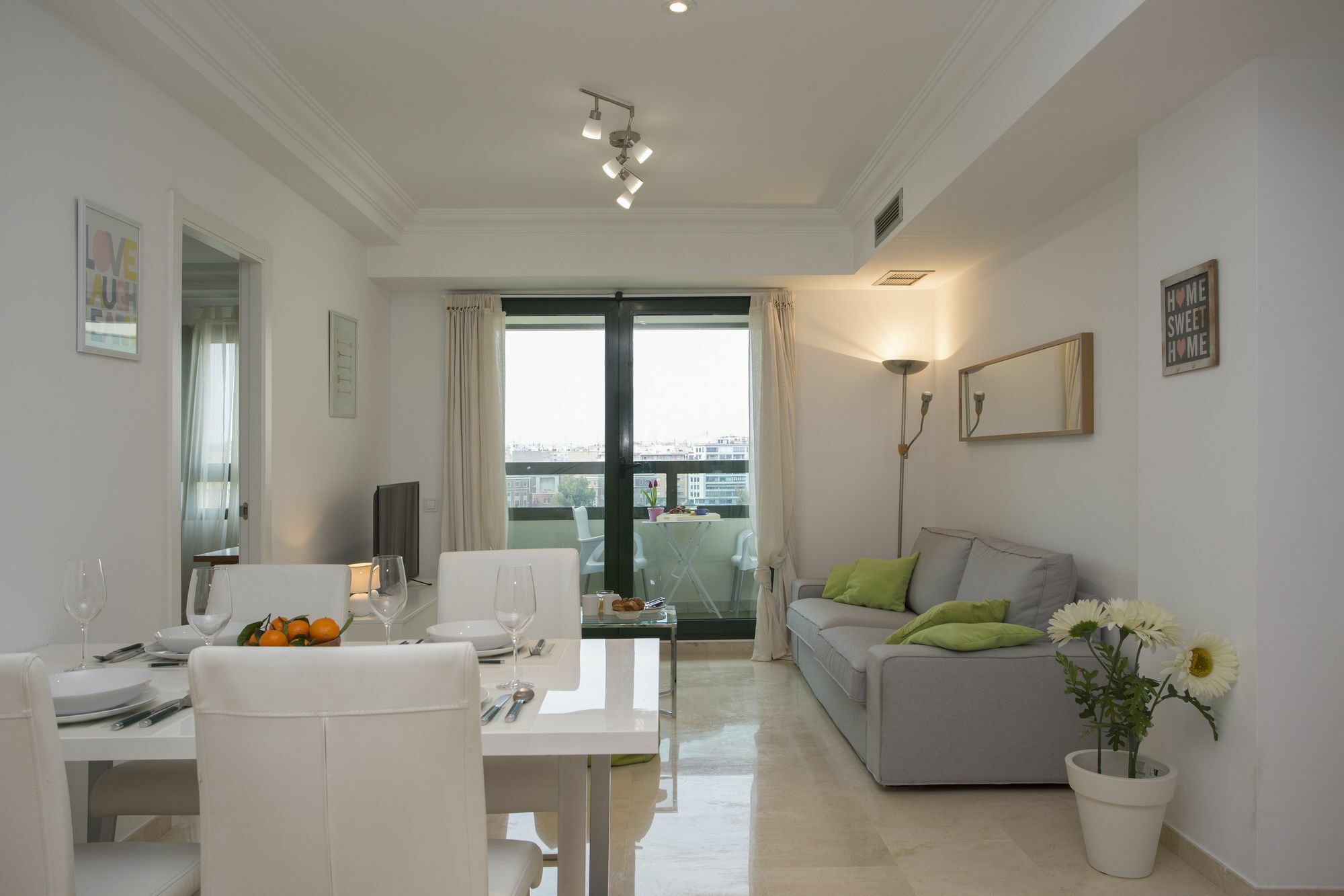 Singularstays Alameda Valencia Kültér fotó