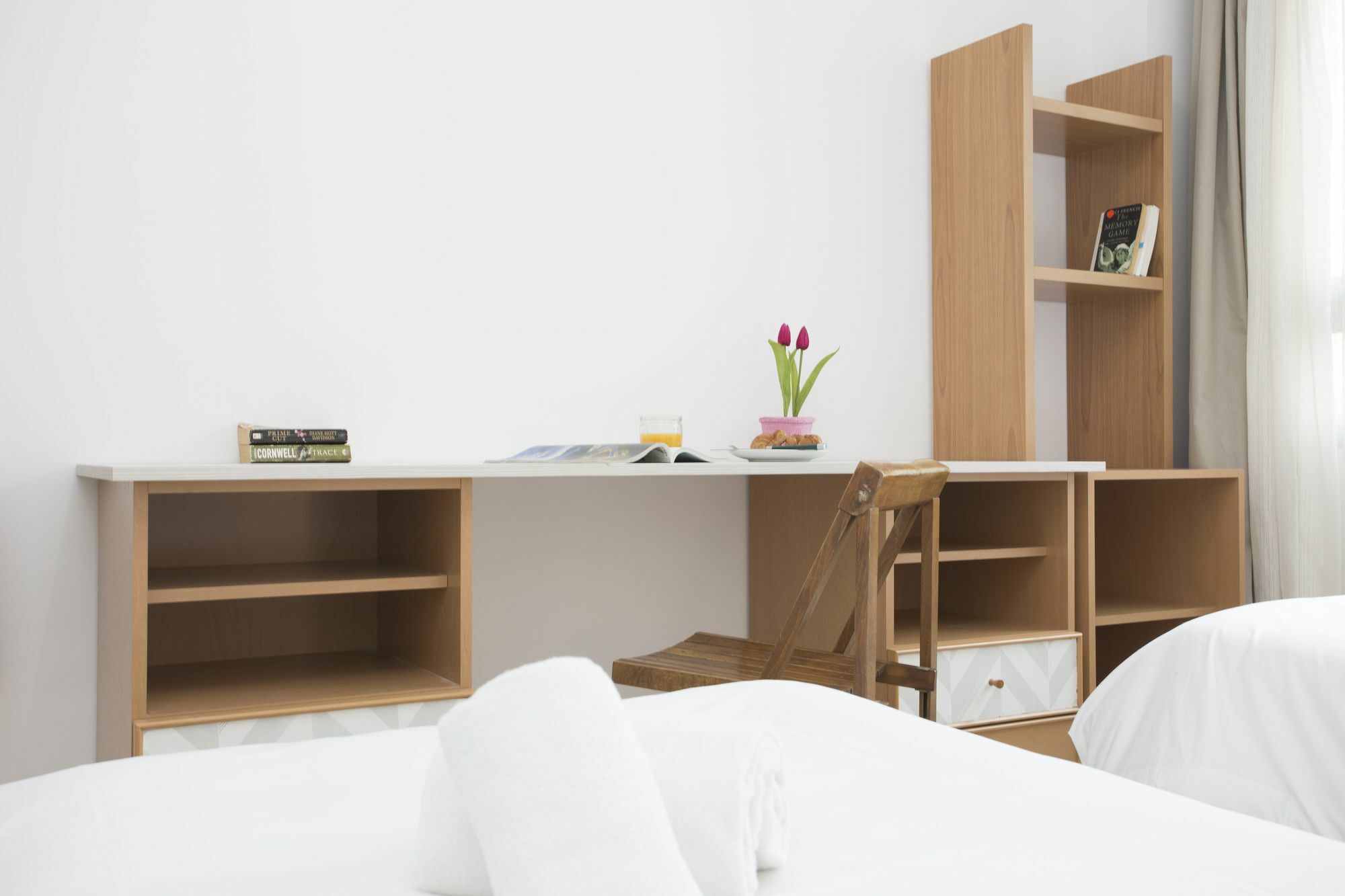 Singularstays Alameda Valencia Kültér fotó
