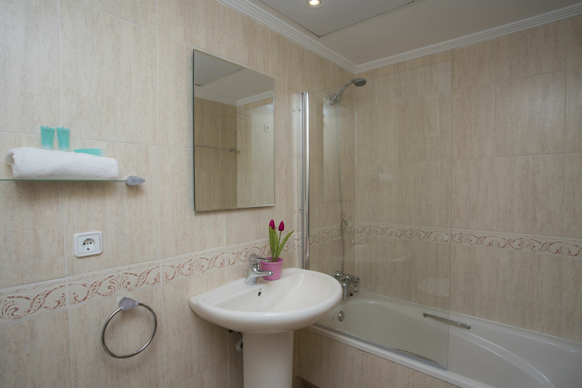 Singularstays Alameda Valencia Kültér fotó