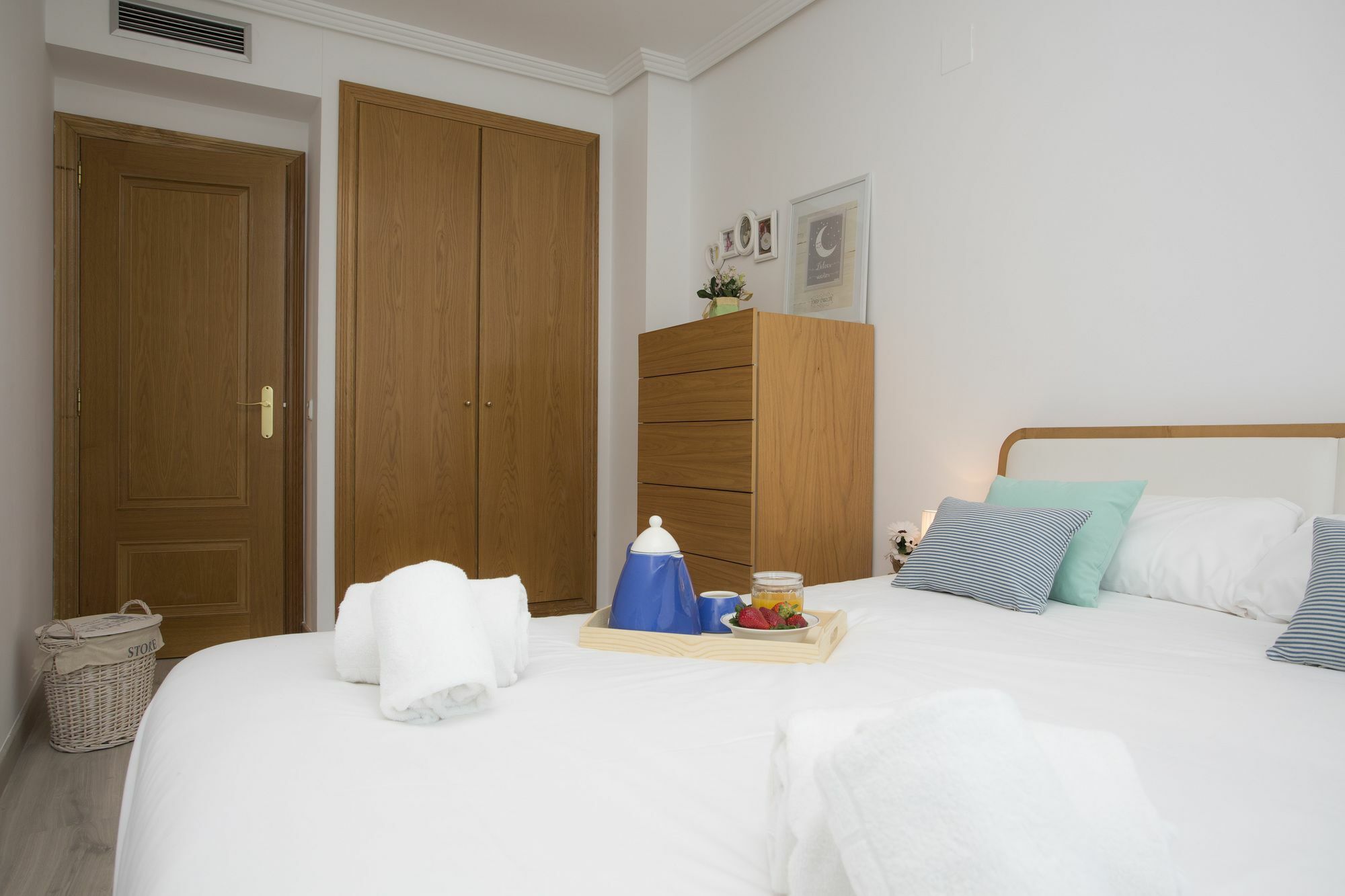 Singularstays Alameda Valencia Kültér fotó