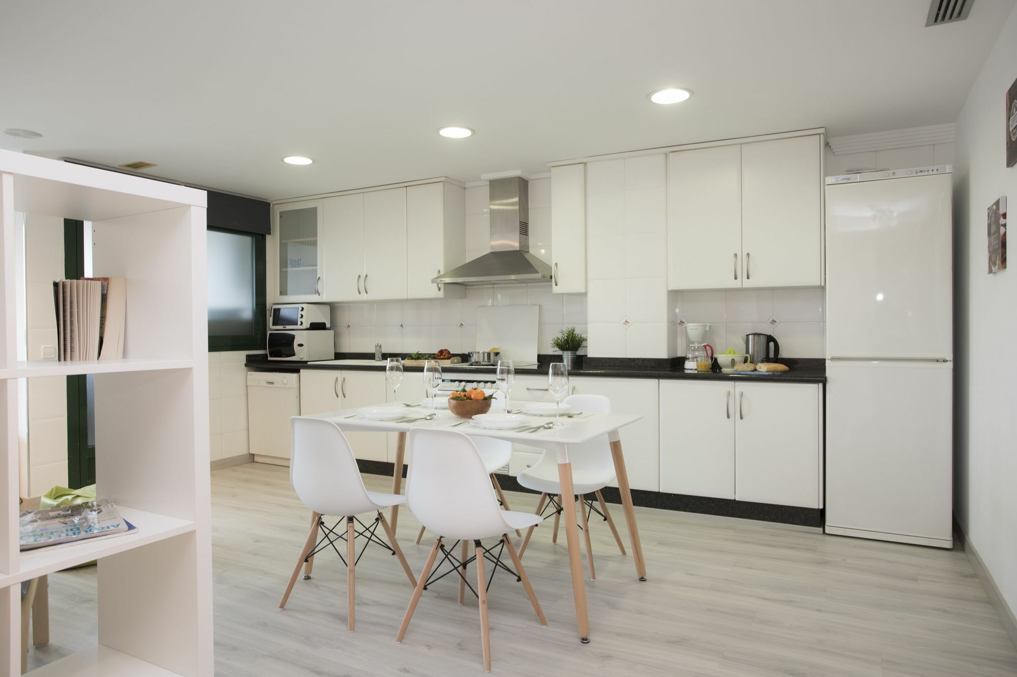 Singularstays Alameda Valencia Kültér fotó